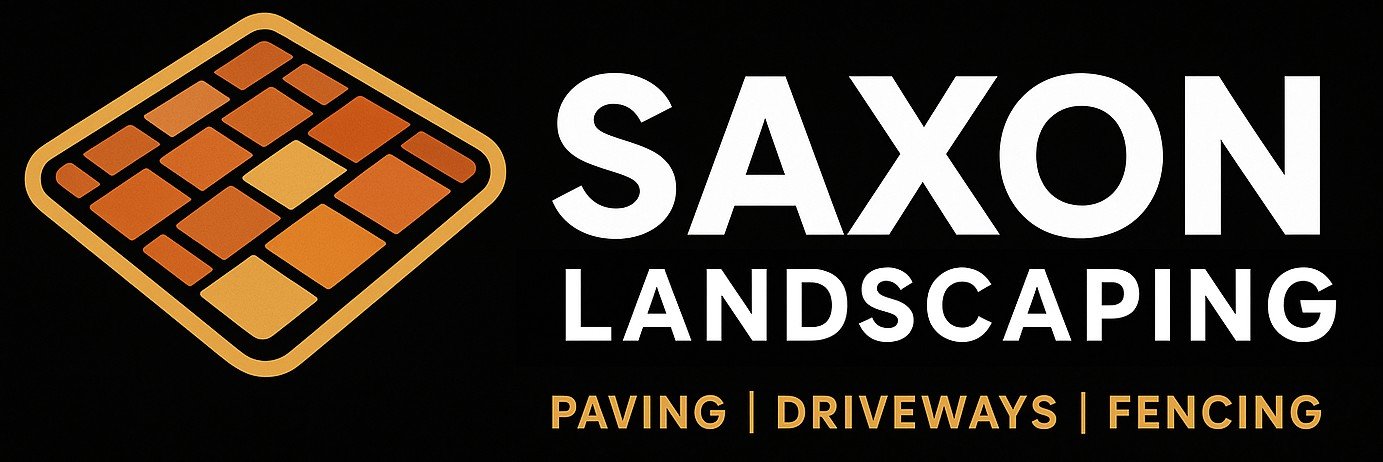 Saxon Landscaping